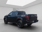 2023 Nissan FRONTIER 4P PRO-4X L42.5 AUT 4X4