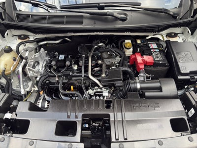 2025 Nissan KICKS 5P PLATINUM L42.0 AUT