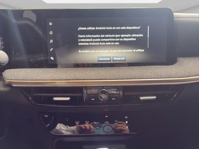 2025 Nissan KICKS 5P PLATINUM L42.0 AUT