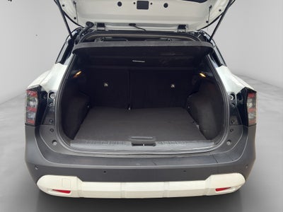 2025 Nissan KICKS 5P PLATINUM L42.0 AUT