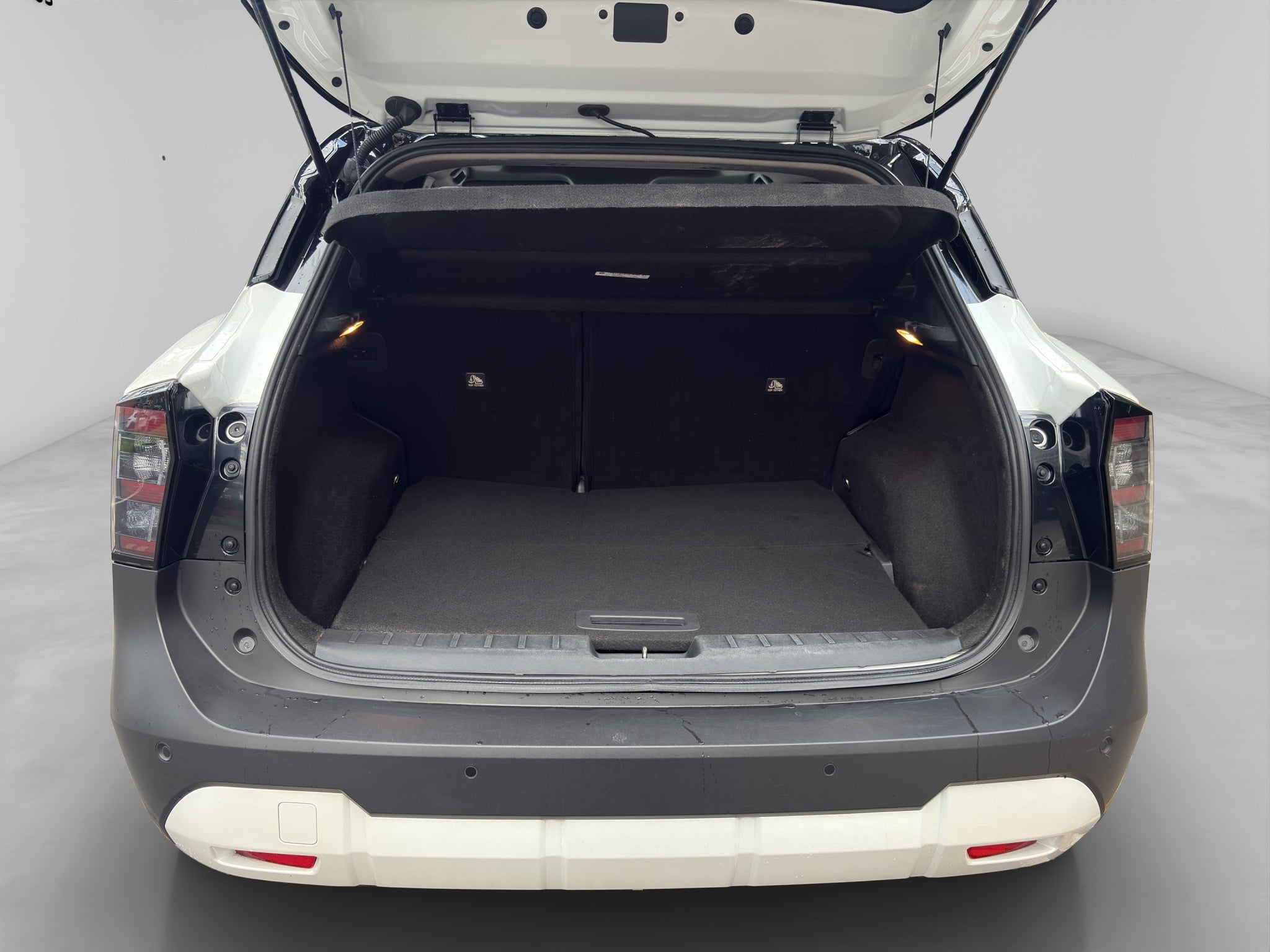 2025 Nissan KICKS 5P PLATINUM L42.0 AUT