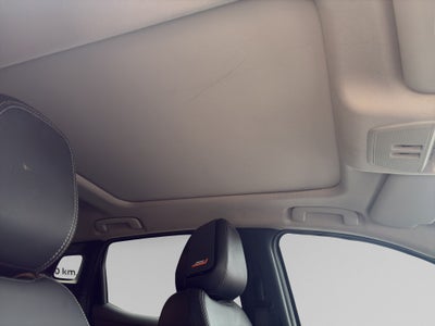 2025 Nissan KICKS 5P PLATINUM L42.0 AUT
