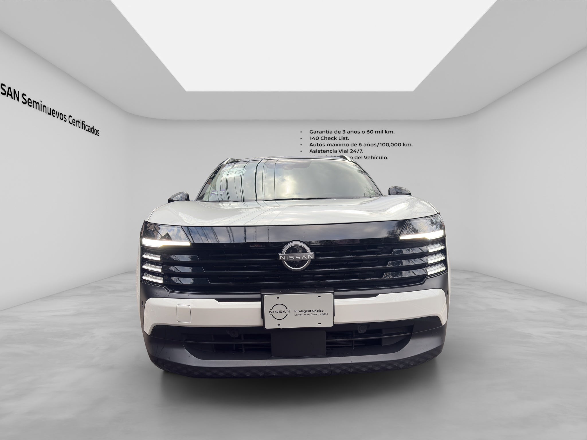 2025 Nissan KICKS 5P PLATINUM L42.0 AUT