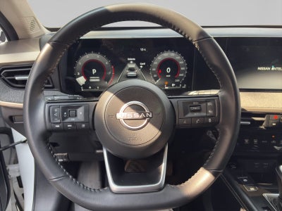 2025 Nissan KICKS 5P EXCLUSIVE L42.0 AUT