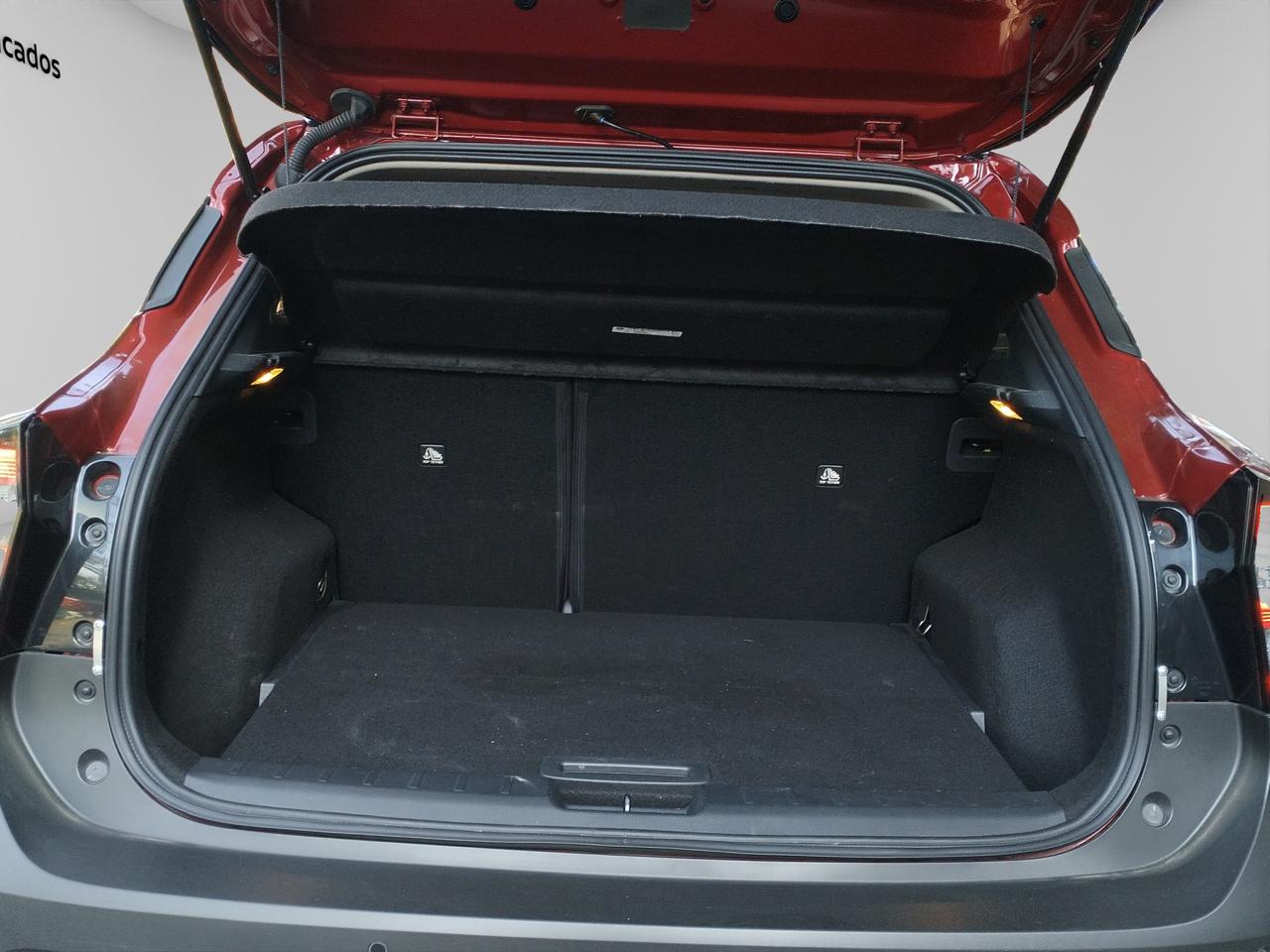 2025 Nissan KICKS 5P ADVANCE L42.0 AUT