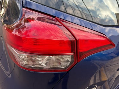 2020 Nissan KICKS 5 PTS ADVANCE 16L TA AAC VE RA-17