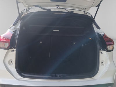 2023 Nissan KICKS 5 PTS E-POWER EXCLUSIVE ELECTA PIEL RA-17