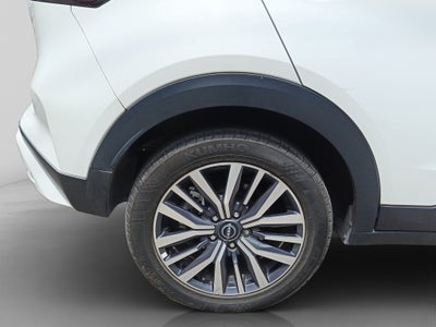 2023 Nissan KICKS 5 PTS E-POWER EXCLUSIVE ELECTA PIEL RA-17