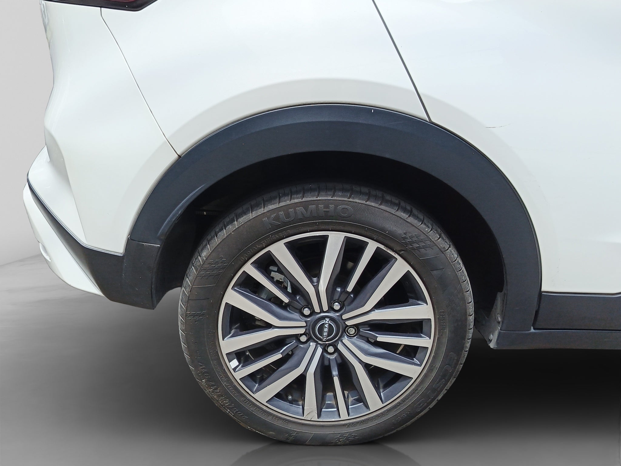2023 Nissan KICKS 5 PTS E-POWER EXCLUSIVE ELECTA PIEL RA-17