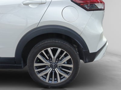 2023 Nissan KICKS 5 PTS E-POWER EXCLUSIVE ELECTA PIEL RA-17