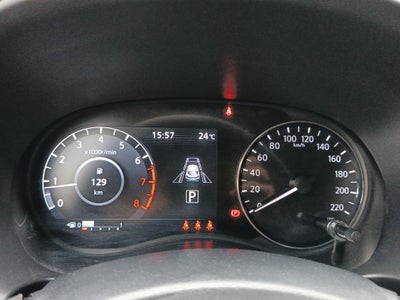 2024 Nissan KICKS 5P PLATINUM L41.6 AUT