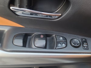 2019 Nissan KICKS 5 PTS EXCLUSIVE 16L TA AAC AUT PIEL VE GPS RA-17