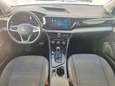 2024 Volkswagen TAOS 5P COMFORTLINE PLUS L41.4T AUT