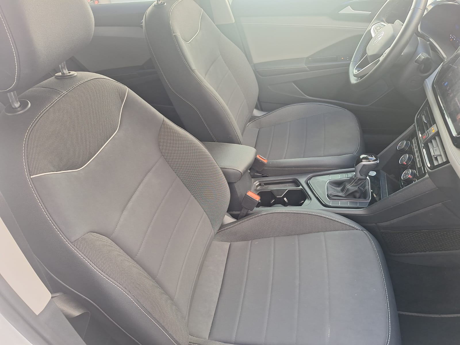 2024 Volkswagen TAOS 5P COMFORTLINE PLUS L41.4T AUT