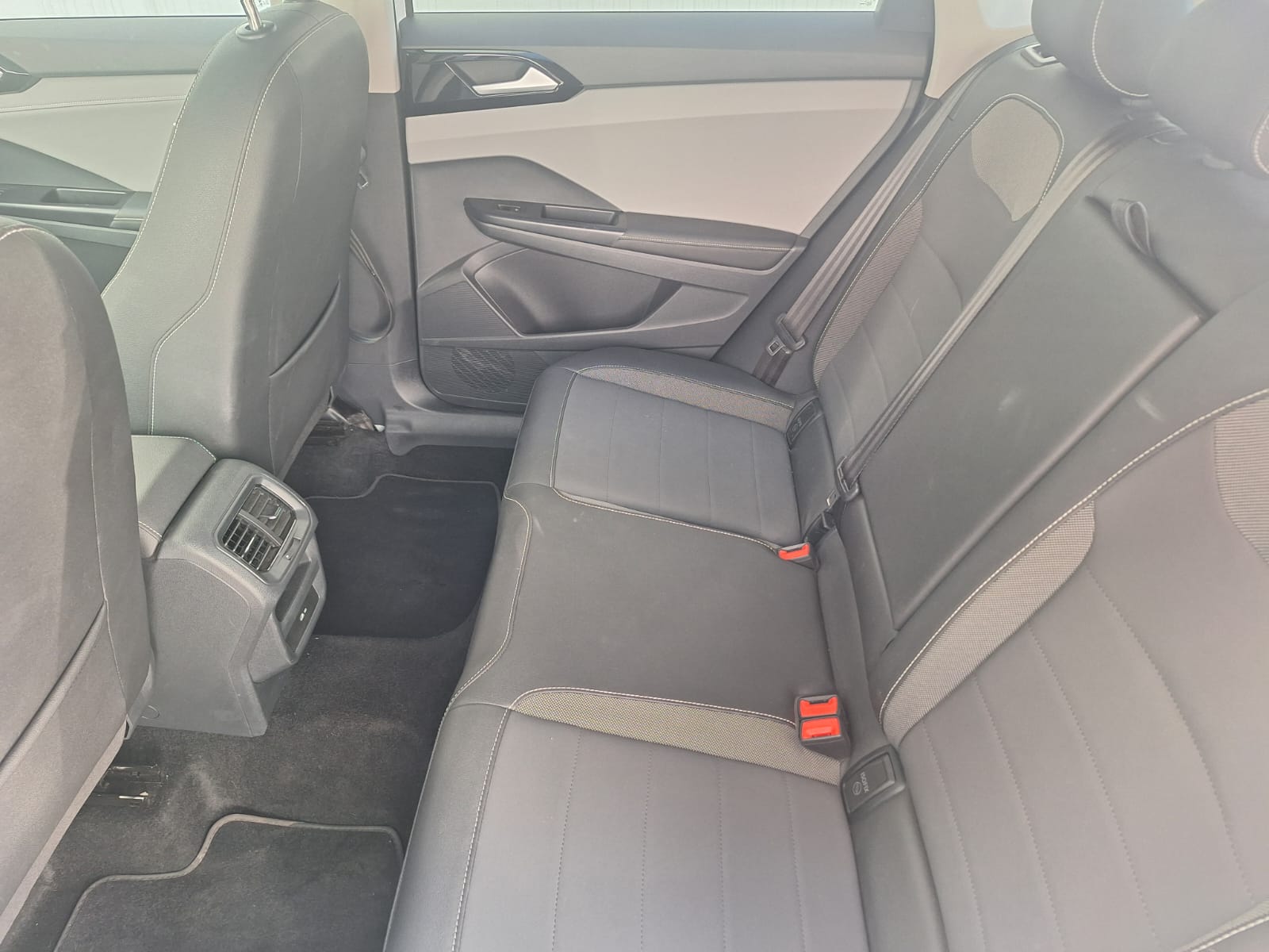 2024 Volkswagen TAOS 5P COMFORTLINE PLUS L41.4T AUT