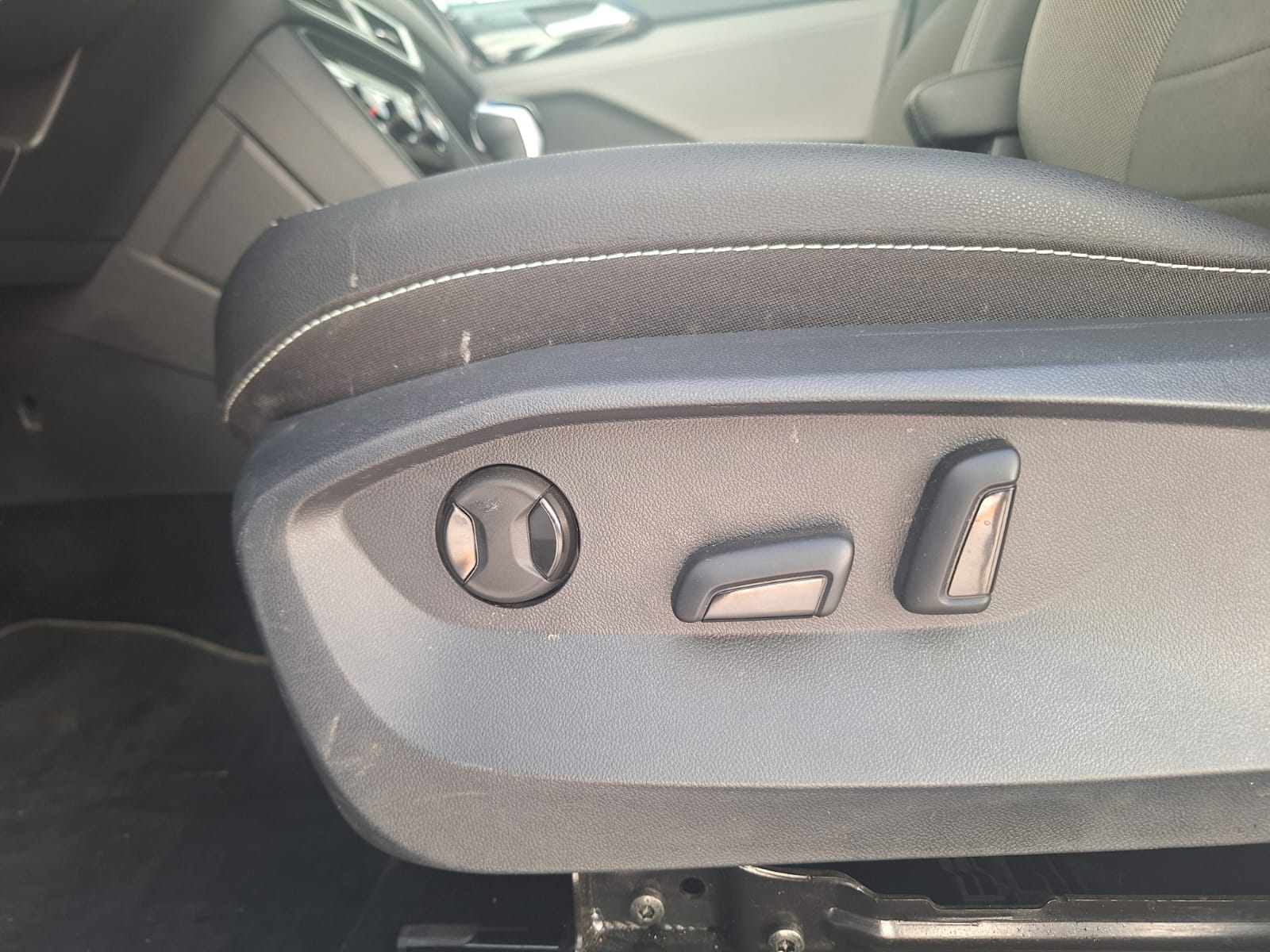 2024 Volkswagen TAOS 5P COMFORTLINE PLUS L41.4T AUT