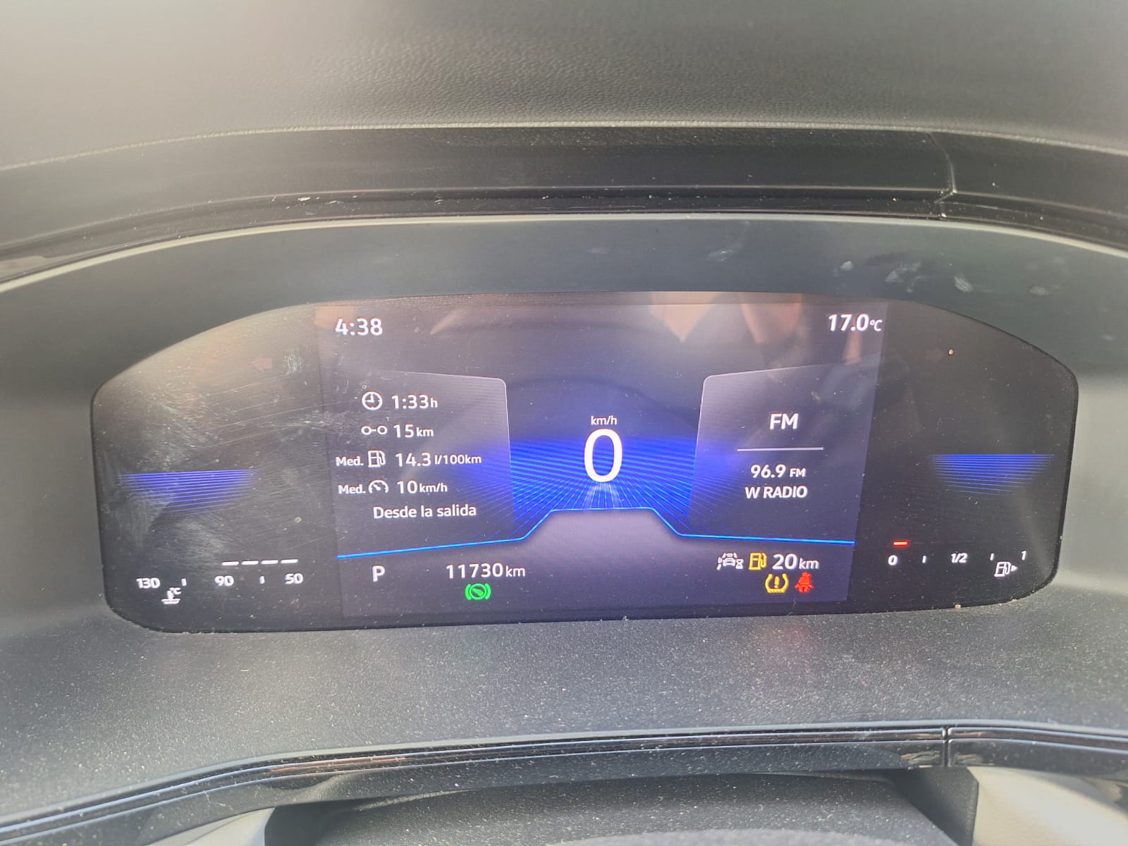 2024 Volkswagen TAOS 5P COMFORTLINE PLUS L41.4T AUT