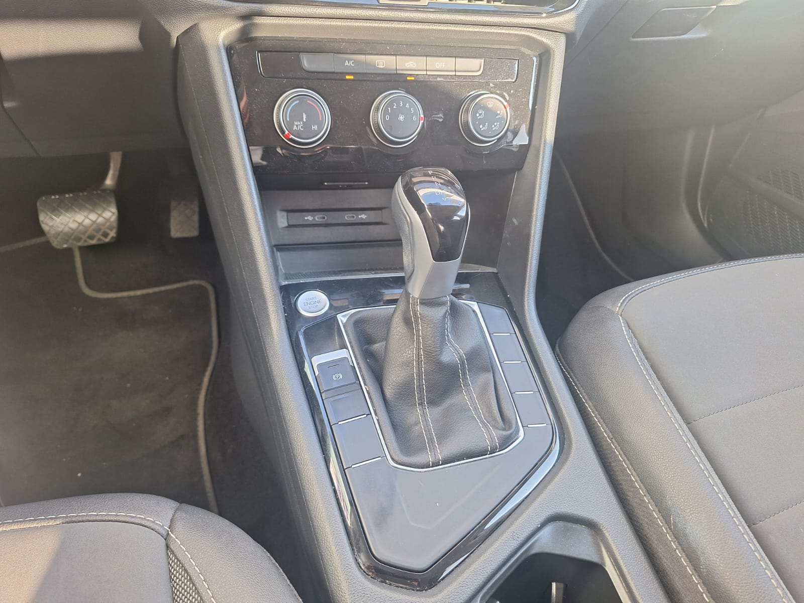 2024 Volkswagen TAOS 5P COMFORTLINE PLUS L41.4T AUT