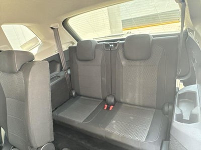 2019 Volkswagen TIGUAN 5 PTS COMFORTLINE 14T DSG PIEL CAMARA REVERSA F NIEBLA RA-17