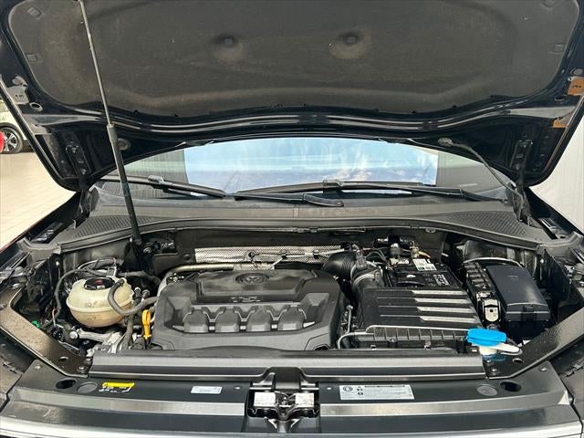 2020 Volkswagen TIGUAN 5 PTS HIGHLINE 20T DSG PIEL F LED RA-19 4X4