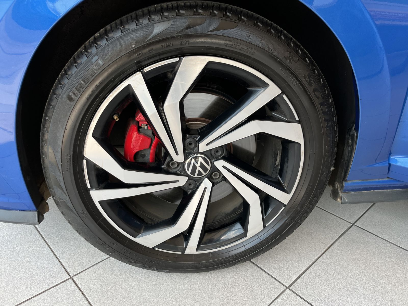 2022 Volkswagen JETTA 4 PTS SPORTLINE 14T TA QC RA-17