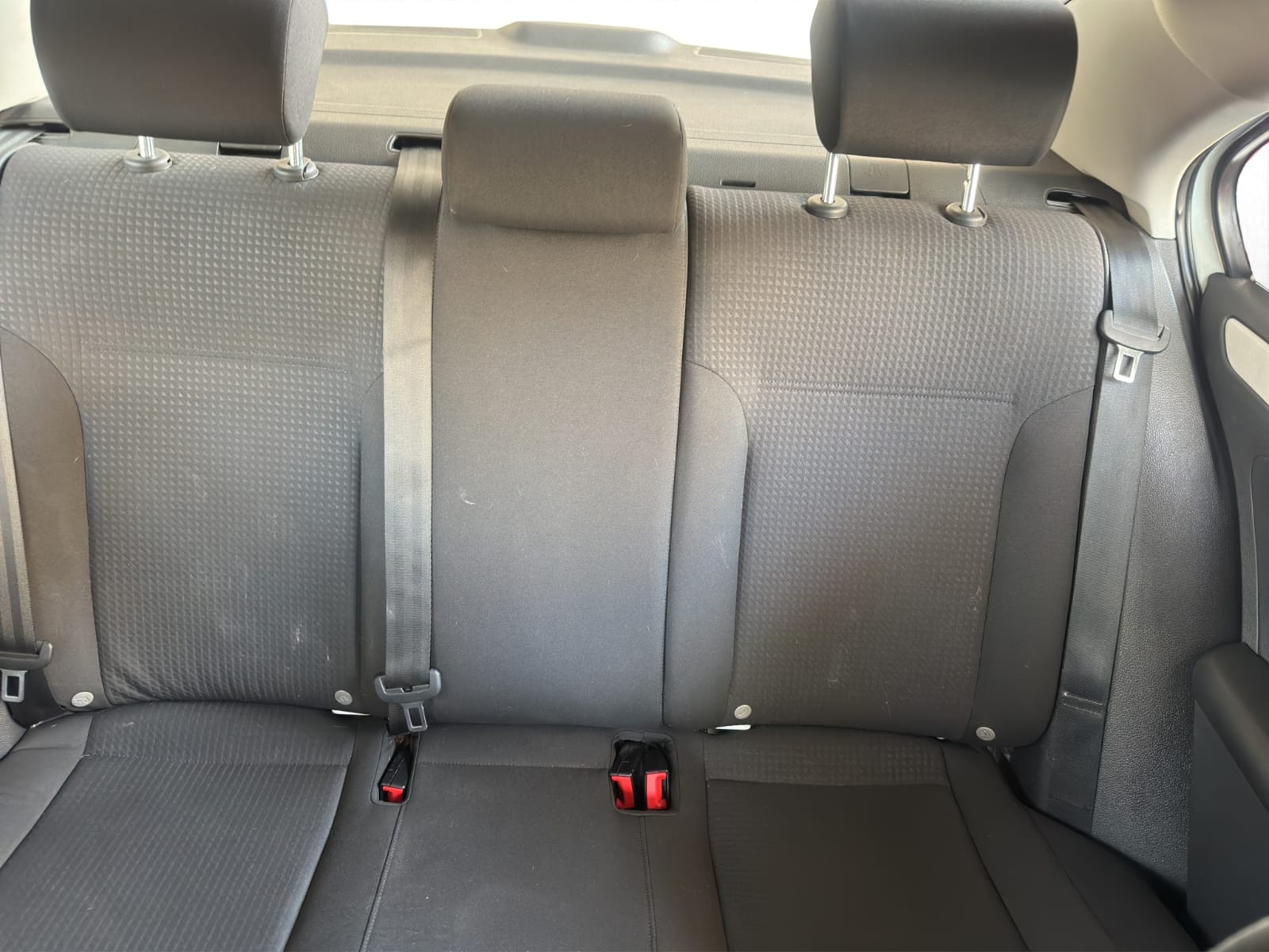 2018 Volkswagen JETTA 4 PTS TRENDLINE TA RA-16