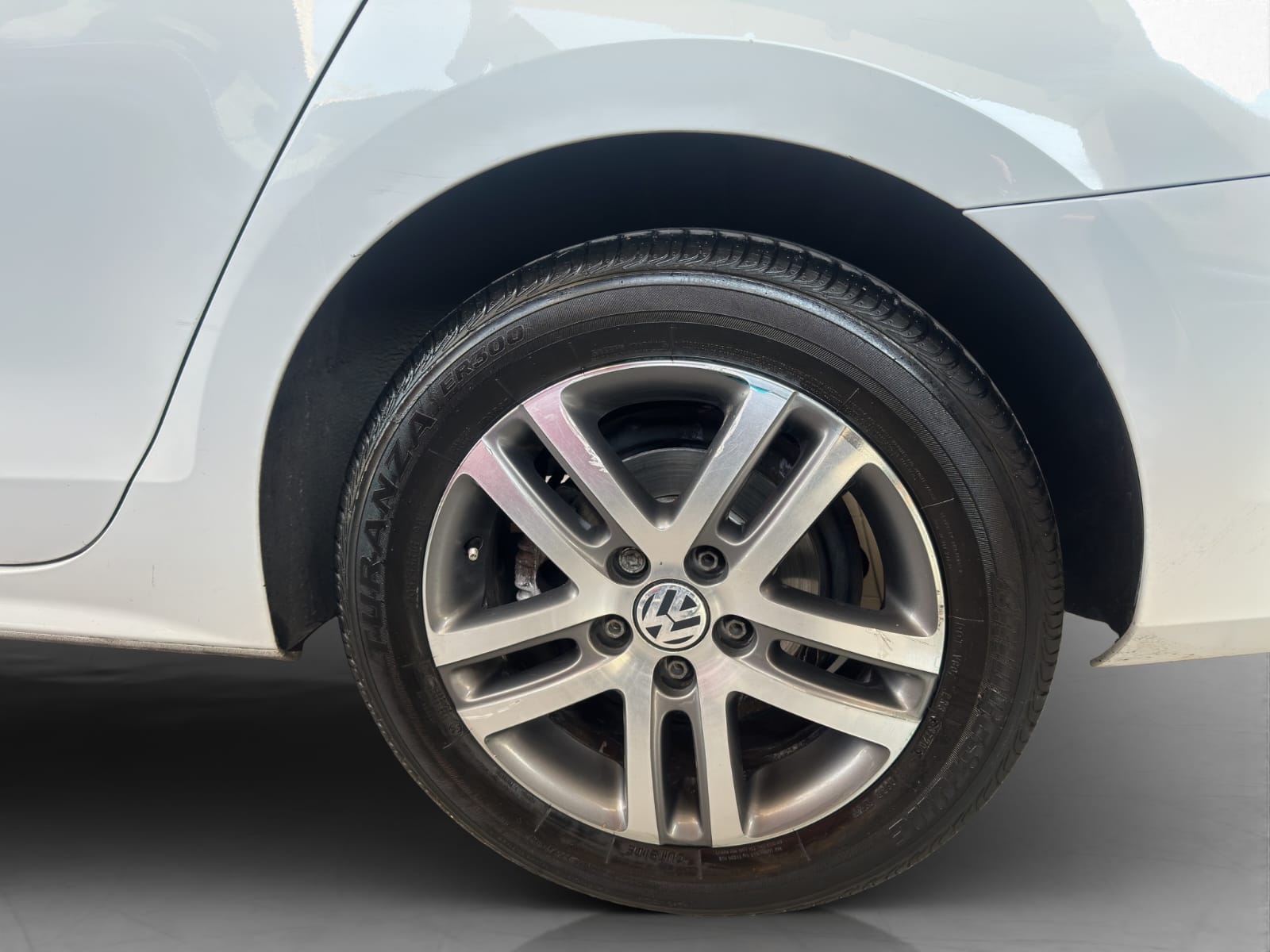 2018 Volkswagen JETTA 4 PTS TRENDLINE TA RA-16