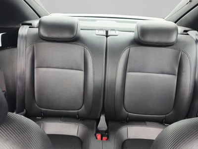 2015 Volkswagen BEETLE 3 PTS HB TURBO R LINE 210 HP TA VE6 CD PIEL QCP ALERON ASTOS DEPORTIVOS RA-19