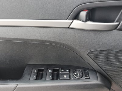 2018 Hyundai ELANTRA 4 PTS GLS 20L TA AAC RA-15