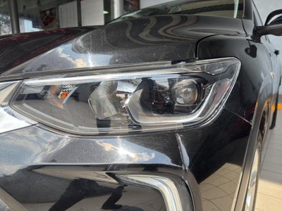 2023 Chevrolet TRACKER D 5 PTS PREMIER 12T TA F LED PIEL TP RA-17 BITONO