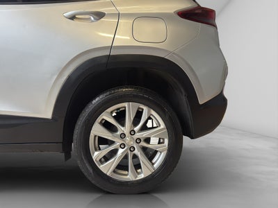 2023 Chevrolet TRACKER D 5 PTS PREMIER 12T TA F LED PIEL TP RA-17 BITONO