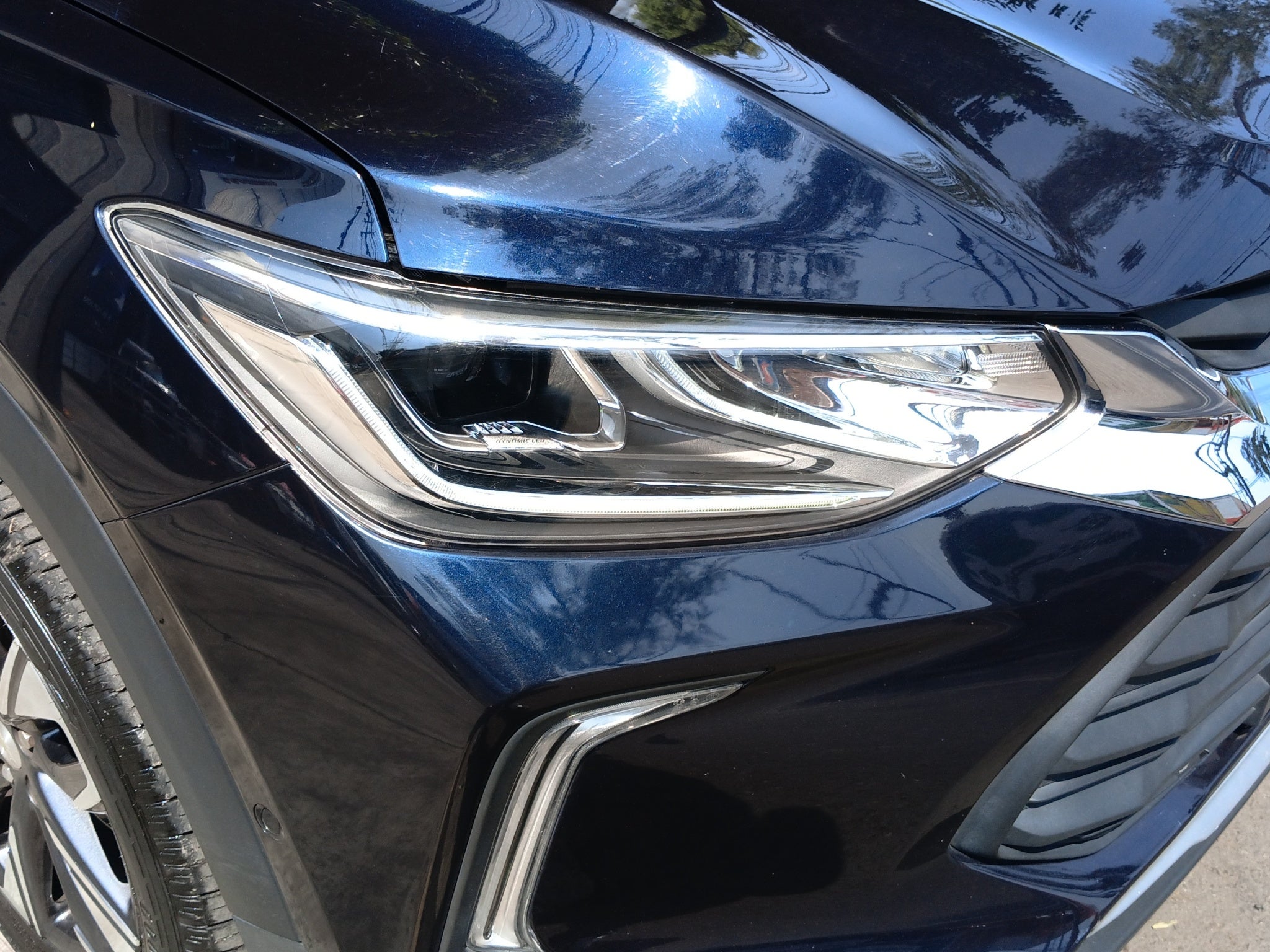 2021 Chevrolet TRACKER 5 PTS PREMIER 12T TA F LED PIEL TP RA-17