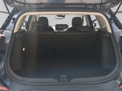 2021 Chevrolet TRACKER 5 PTS PREMIER 12T TA F LED PIEL TP RA-17