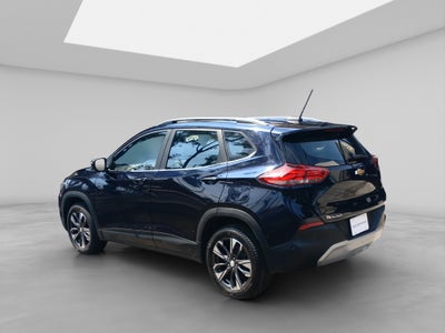2021 Chevrolet TRACKER 5 PTS PREMIER 12T TA F LED PIEL TP RA-17