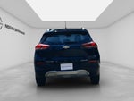 2021 Chevrolet TRACKER 5 PTS PREMIER 12T TA F LED PIEL TP RA-17