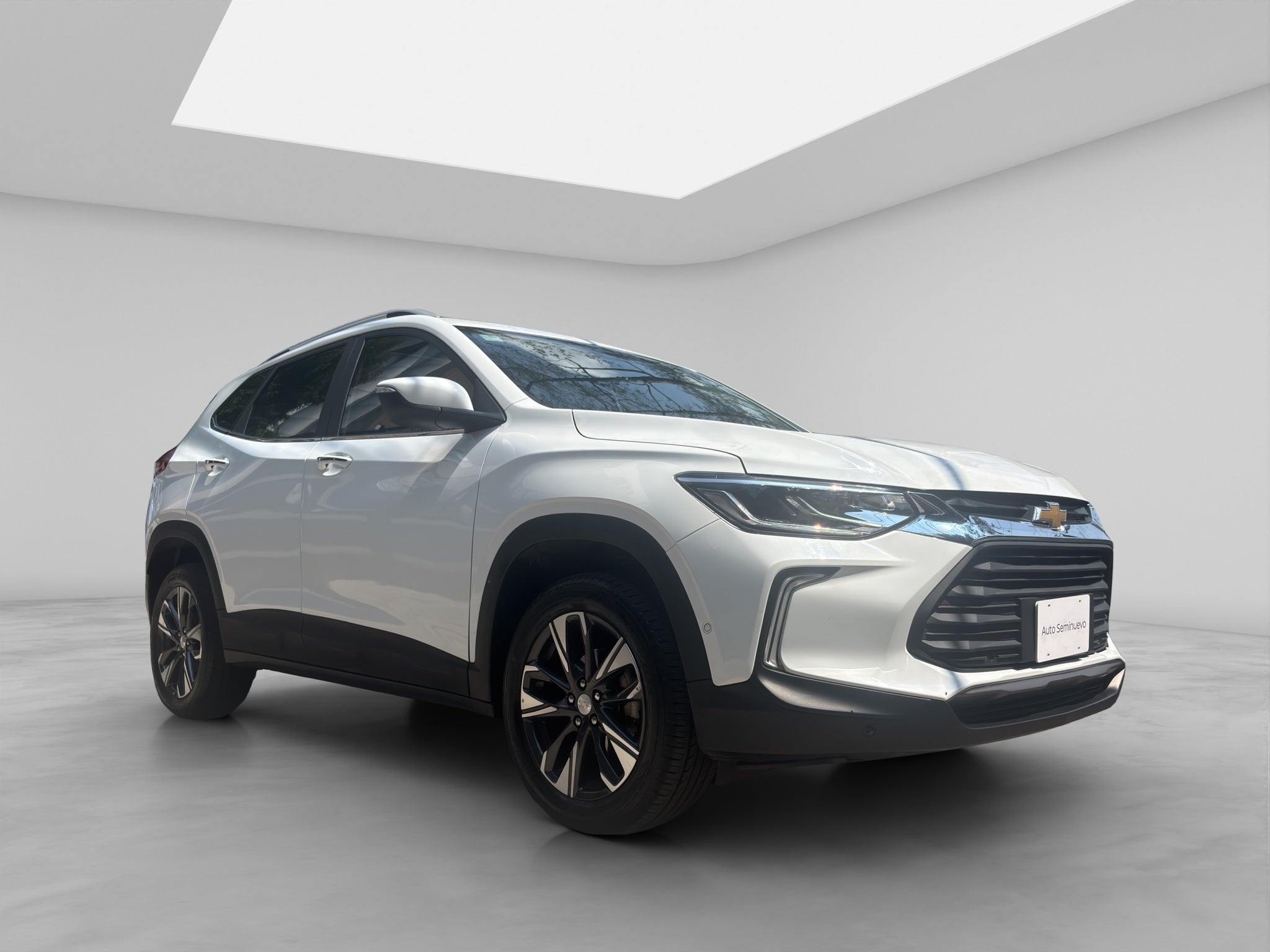 2024 Chevrolet TRACKER 5P PREMIER L31.2T AUT