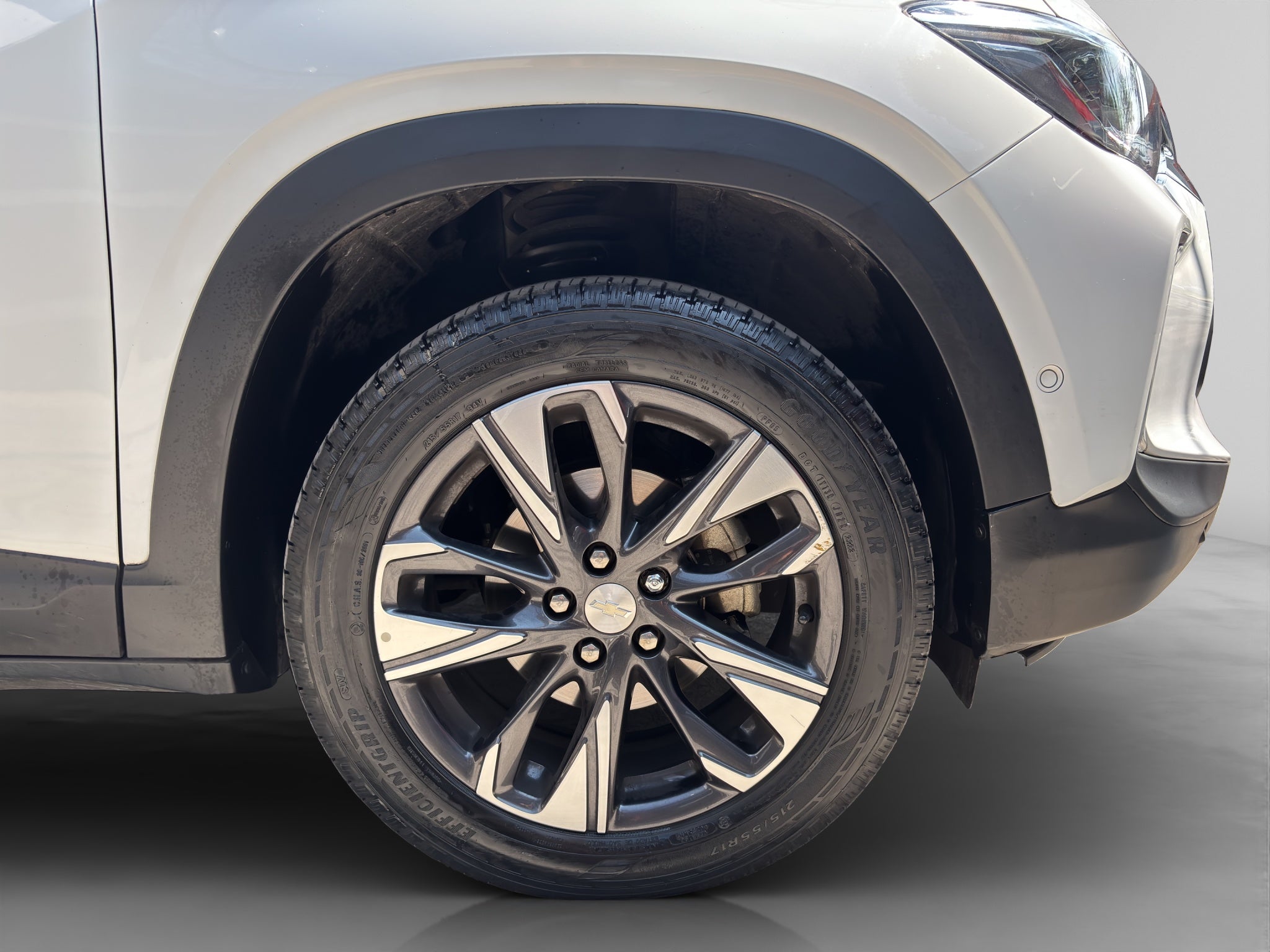 2024 Chevrolet TRACKER 5P PREMIER L31.2T AUT