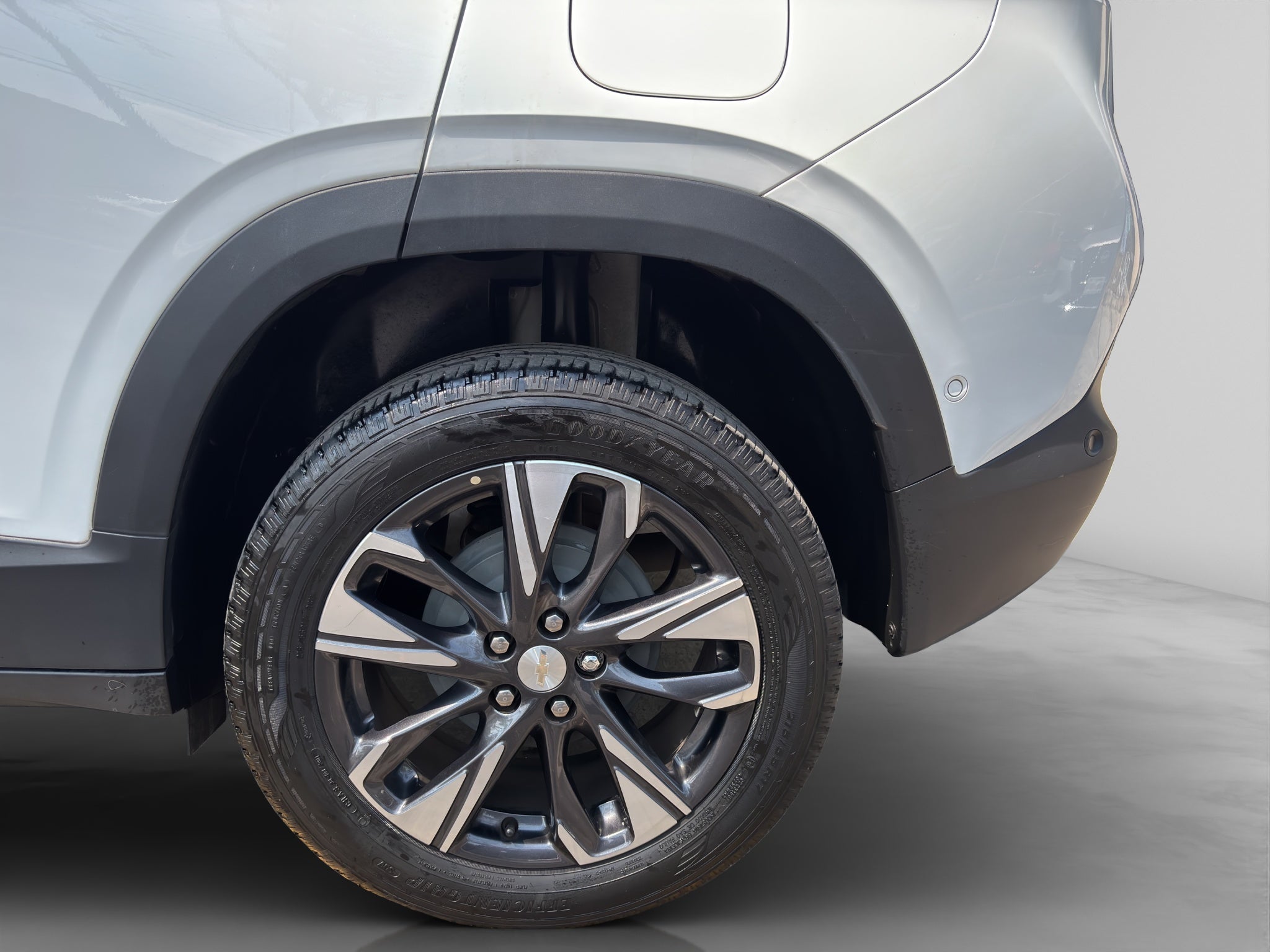 2024 Chevrolet TRACKER 5P PREMIER L31.2T AUT