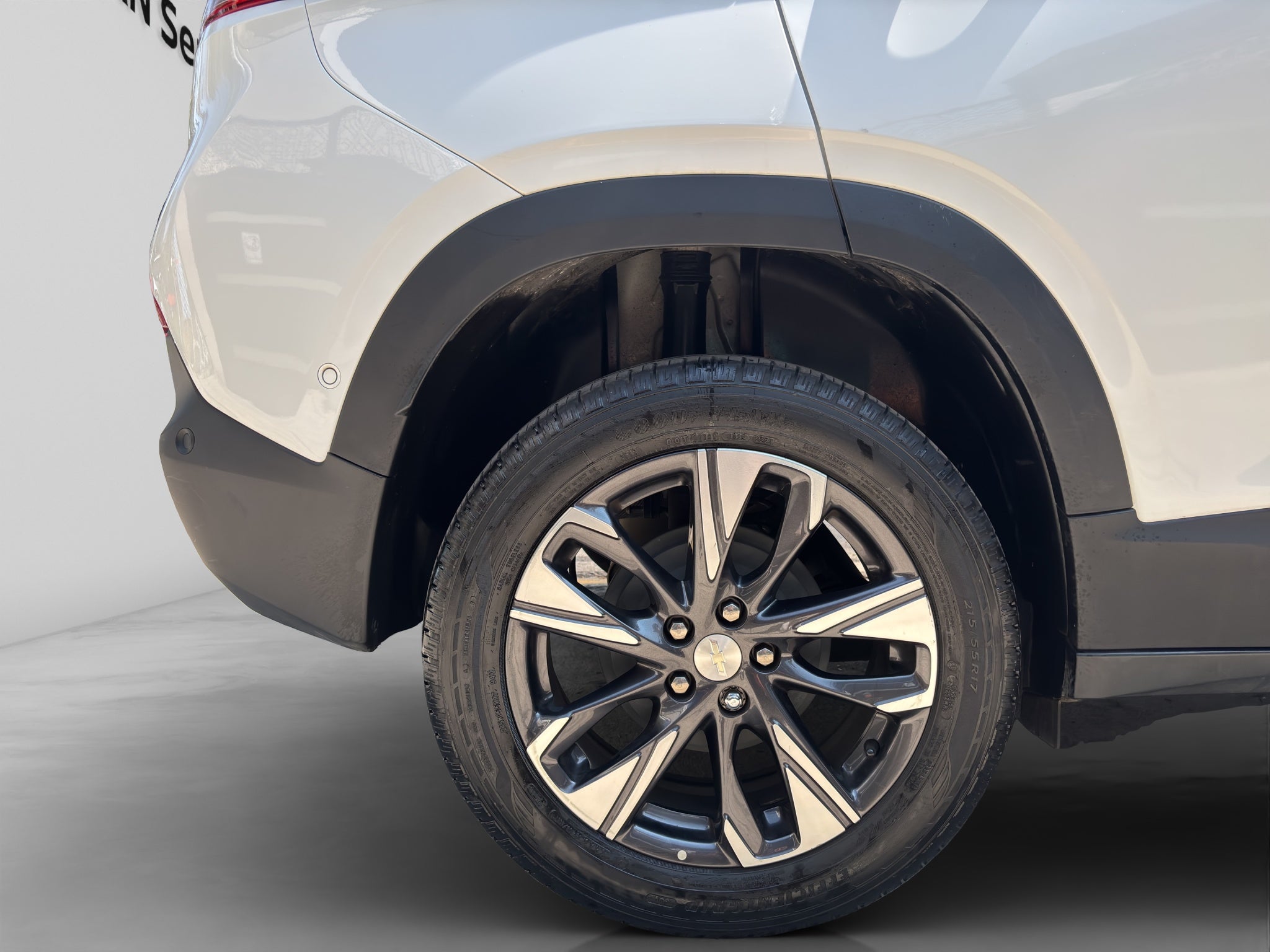 2024 Chevrolet TRACKER 5P PREMIER L31.2T AUT