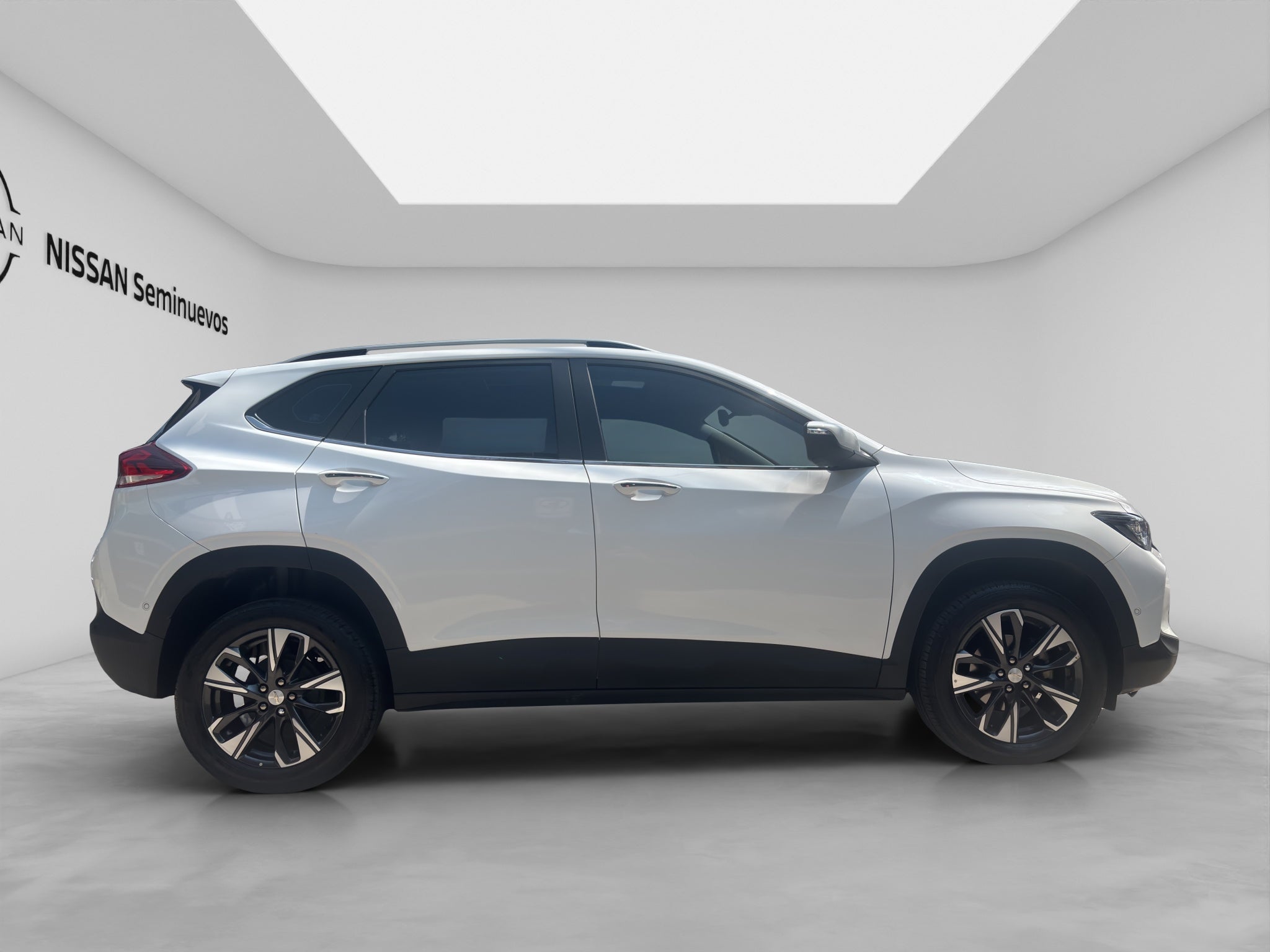 2024 Chevrolet TRACKER 5P PREMIER L31.2T AUT