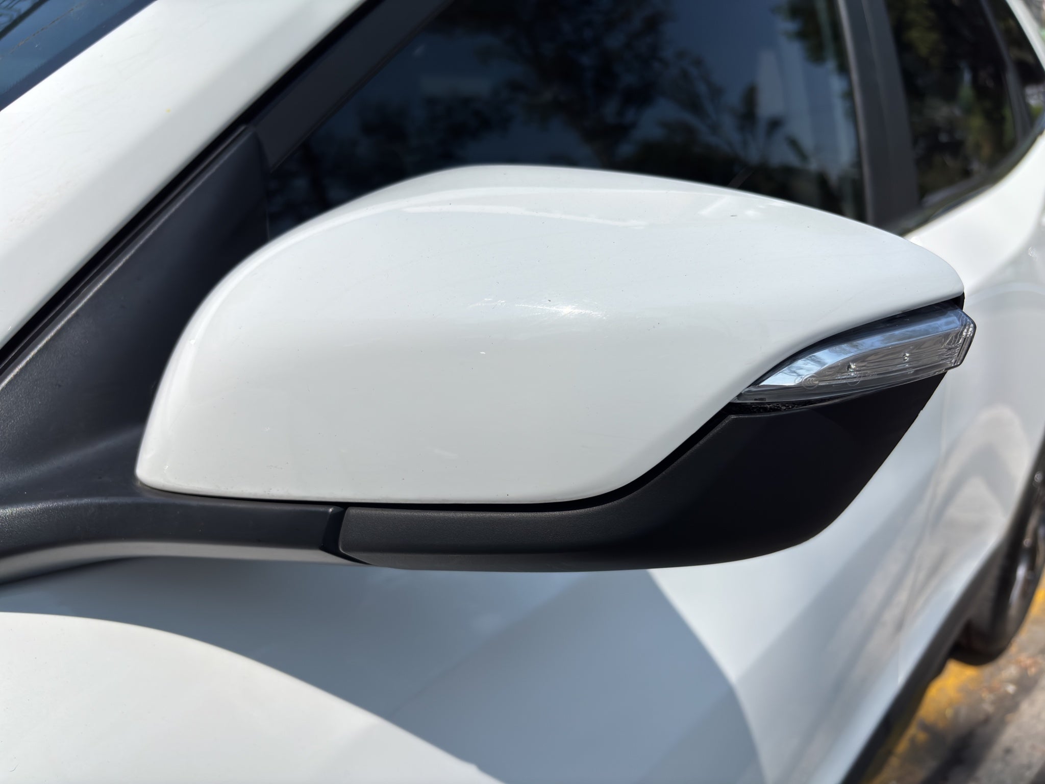 2024 Chevrolet TRACKER 5P PREMIER L31.2T AUT