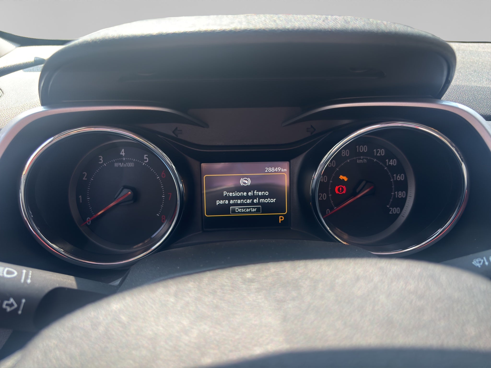 2024 Chevrolet TRACKER 5P PREMIER L31.2T AUT