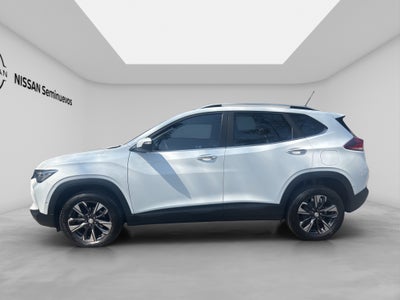 2024 Chevrolet TRACKER 5P PREMIER L31.2T AUT