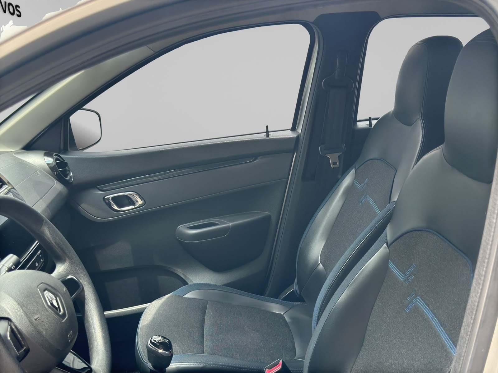 2024 RENAULT KWID 5P ICONIC L31.0 MAN