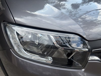 2024 RENAULT KWID 5P ICONIC L31.0 MAN