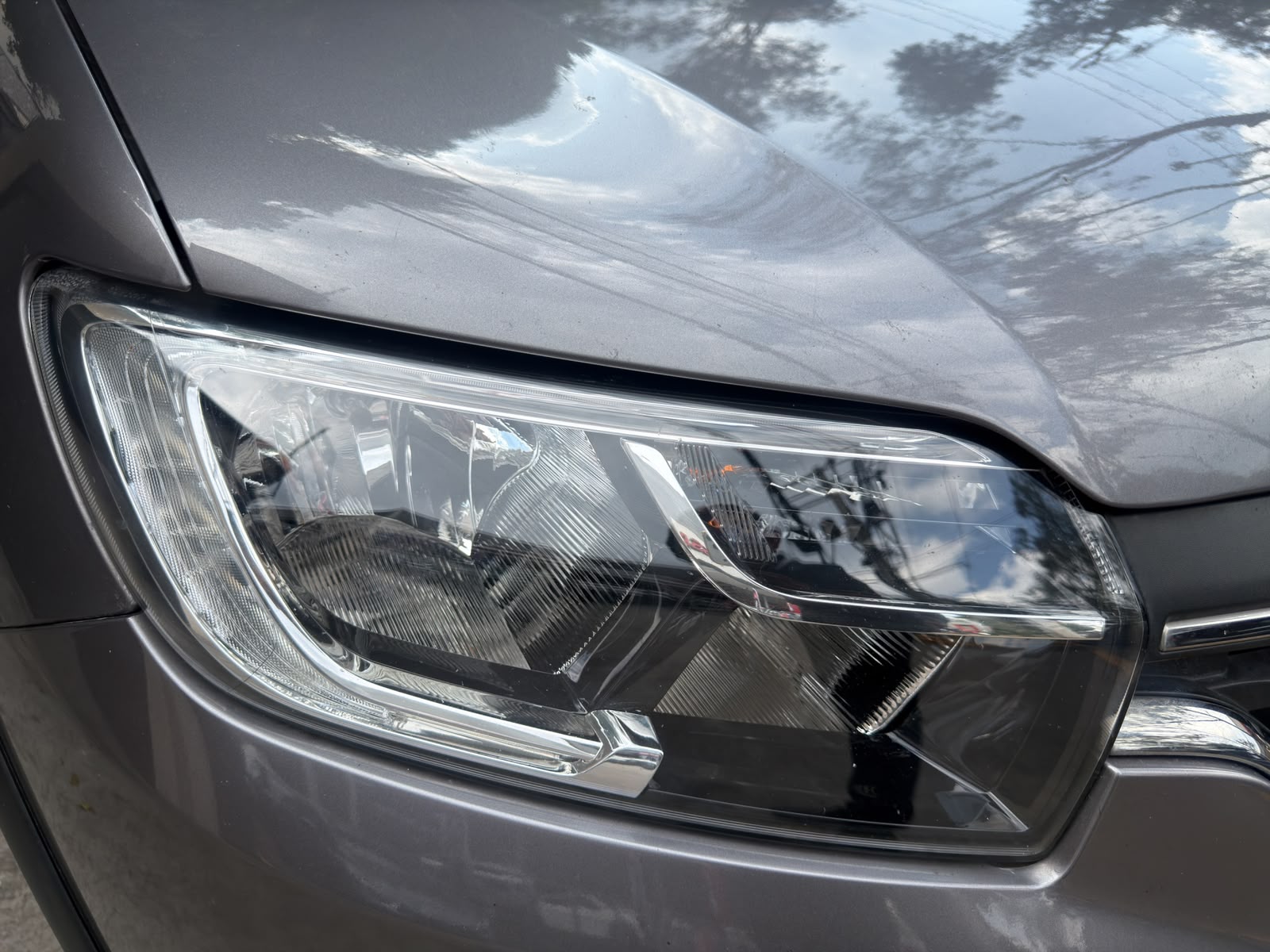 2024 RENAULT KWID 5P ICONIC L31.0 MAN