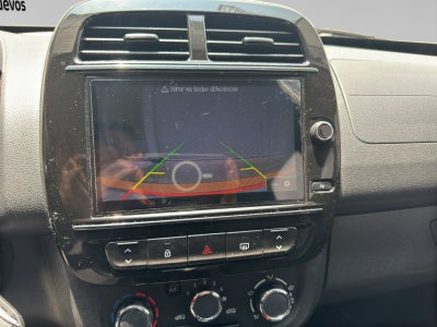 2024 RENAULT KWID 5P ICONIC L31.0 MAN