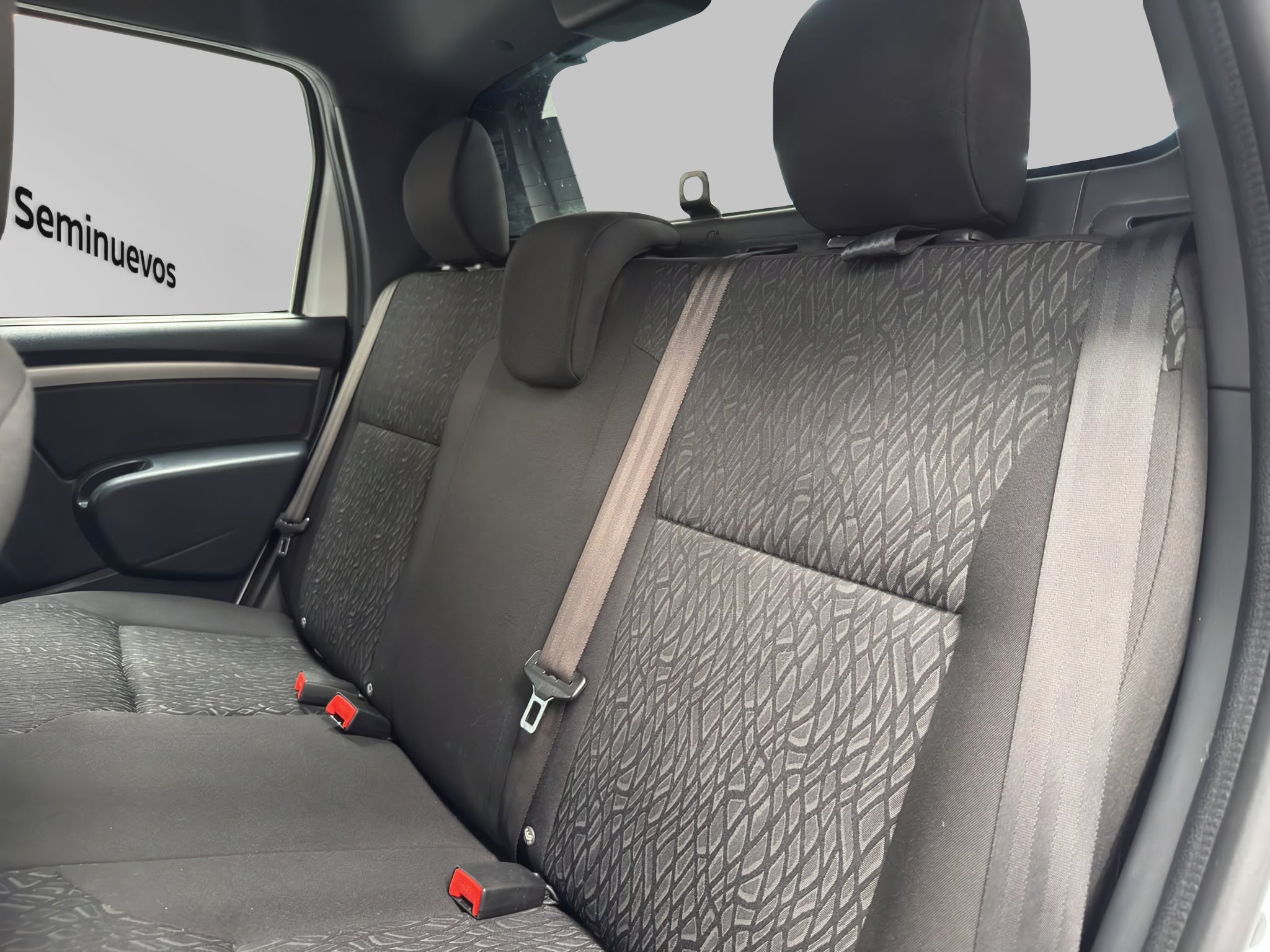 2024 Nissan SENTRA 4P SR BI-TONO L42.0 AUT