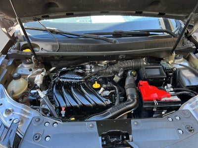 2023 RENAULT DUSTER 5 PTS ICONIC 13T TA AAC AUT VE FNIEBLA RA-17