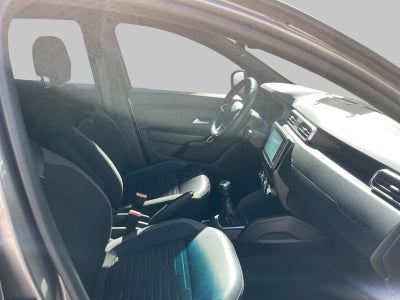 2023 RENAULT DUSTER 5 PTS ICONIC 13T TA AAC AUT VE FNIEBLA RA-17